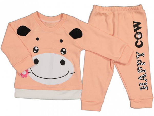 Children's clothing - 5838