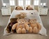 Bed linen 3D