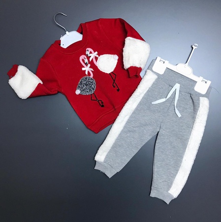 Детская одежда