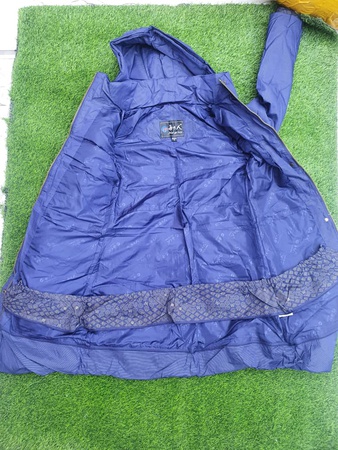 Куртка с капюшоном, горнолыжный материал, халафайбер