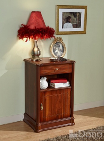 Тумба №722 Пекан