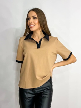 Футболка поло