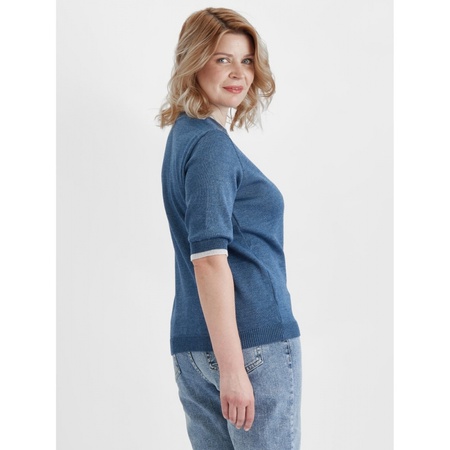 Кофта женская Никки синий