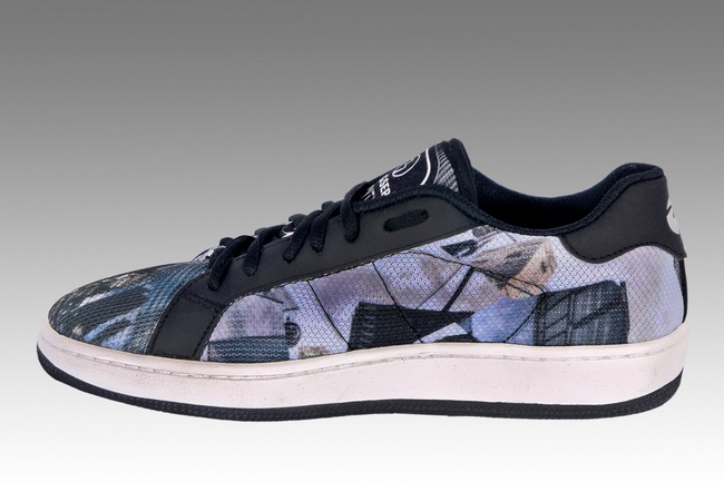 Кроссовки "CITY style"