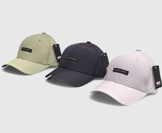 Бейсболки. Производство Корея