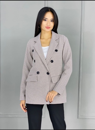 Женские пиджаки