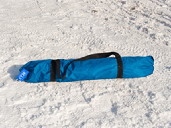 Палатка 1-местная