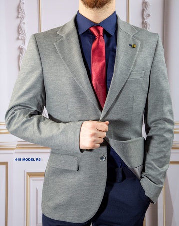 Мужские костюмы Emilio Saggezza