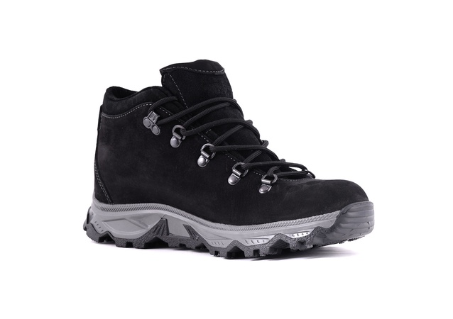Bot TREK Andes 95-46 kürk / nubuk siyah /
