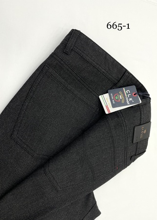 BEŞCEP PAMUKLU ( 665 )