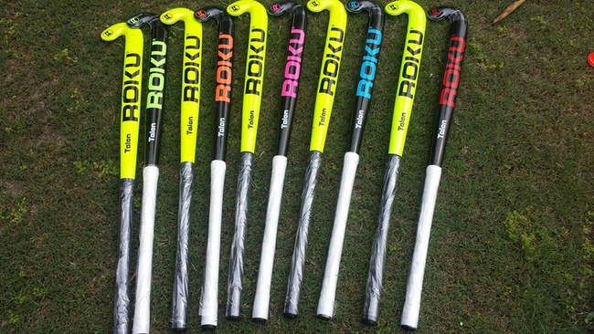 Field Hockey Sticks