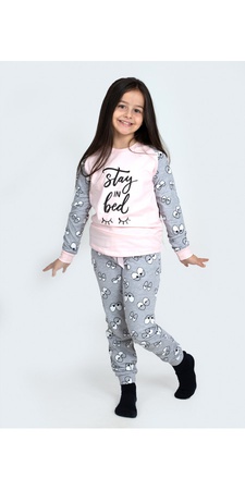 Детские пижамы