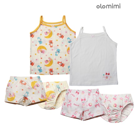 Качественная и стильная детская одежда для дома и сна из Южной Кореи! Качество и комфорт для самых любимых!