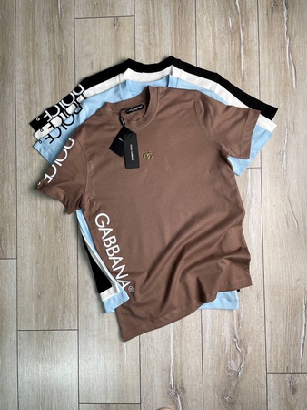 Футболка “DG”