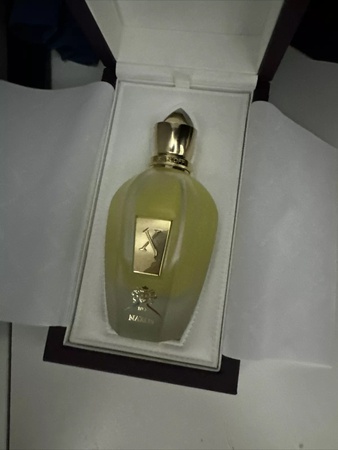 Xerjoff Naxos Eau De Parfum EDP 100ml