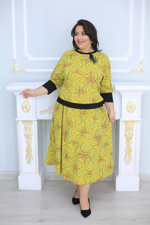 Костюм №9442