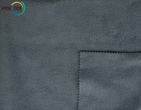 ARMTEX Fleece 260gsm FDY: Новый стандарт комфорта и производительности