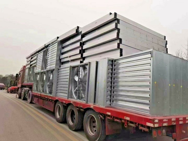 Контейнер для майнинга криптовалют Индивидуальный дизайн Майнинг-ферма BTC ETH LTC