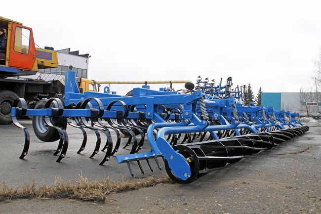 耕block机块式安装KBM-8NU