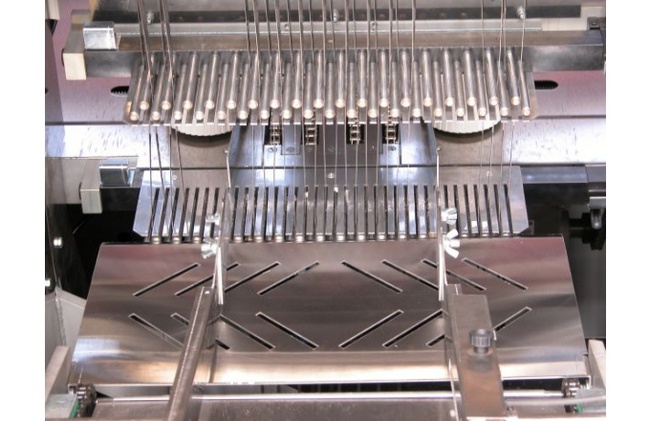 Машина «Кайман» для резки хлебобулочных изделий