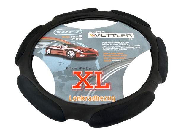 Чехлы салонные и оплетки рулевые