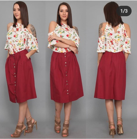 Женские платья .