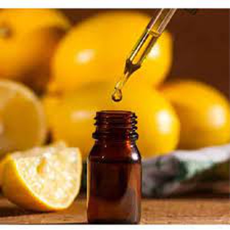 limon yağı