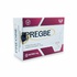 Pregbe® — комплексная поддержка женского здоровья и гормонального баланса