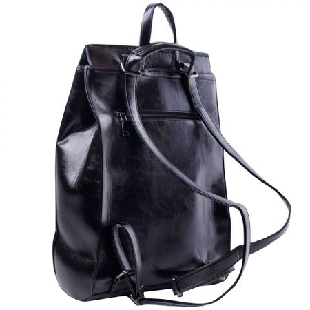 0406 рюкзак женский кож.зам