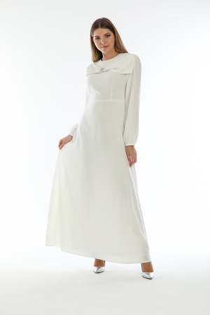 Женская одежда от итальянского дизайнера для мусульманок и не только