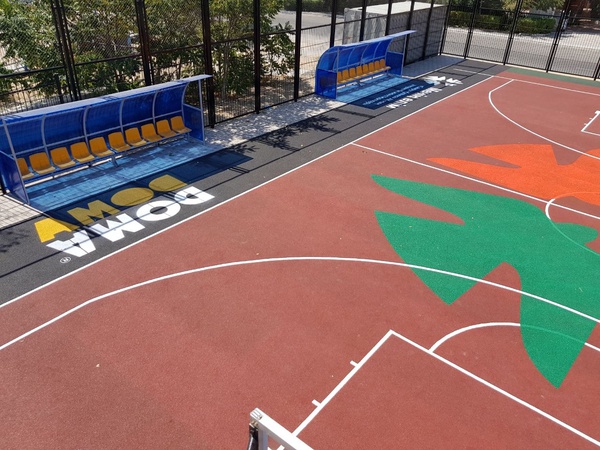 Скамейка запасных