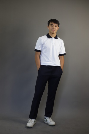 okul çocukları için giyim