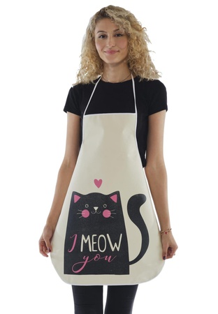 КУХОННЫЙ ФАРТУК