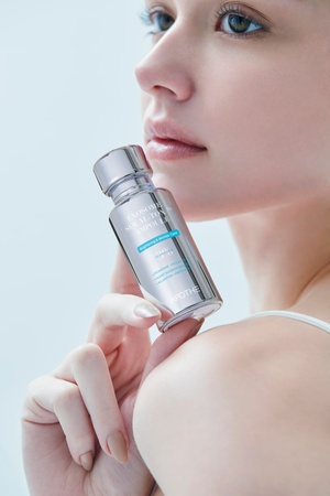 APOTHE EXOSOME SQUAL-TOX 3% AMPOULE AS02P