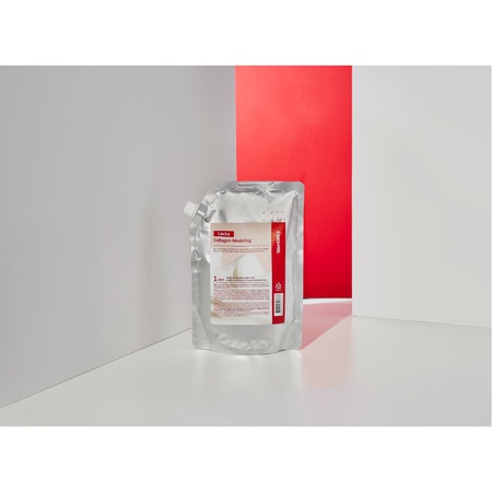 Набор для моделирования коллагена MEDI-PEEL RED LACTO Collagen