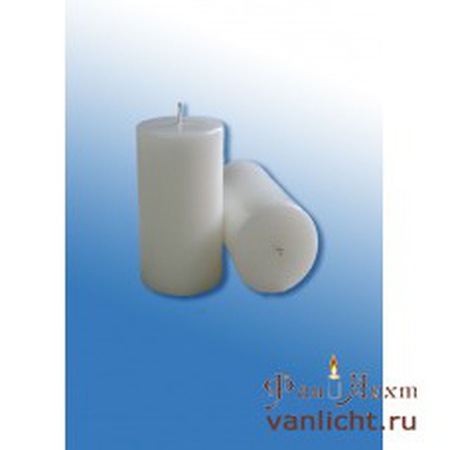 White Candles & Decorators