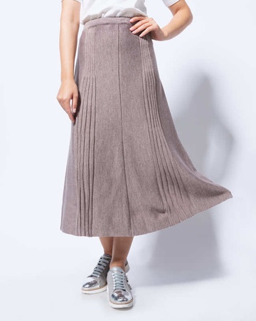 Вязаный трикотаж