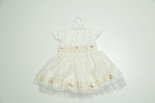 детская платье для девочек  размеры: стандартные от 1.5 до 3 годиков