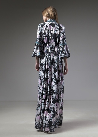 Koleksiyon elbiseler