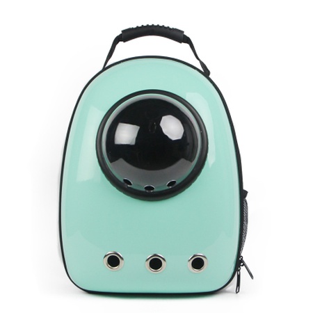 Рюкзак переноска с иллюминатором для животных