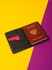 Passport cover PK-51