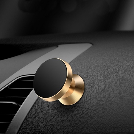 Araba için manyetik telefon tutucusu