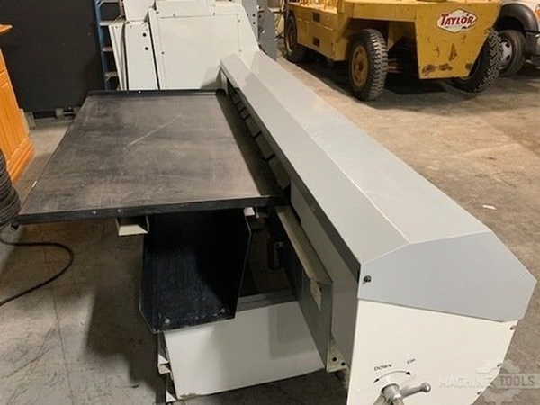 Токарно-револьверный центр с ЧПУ HAAS SL-10 THE