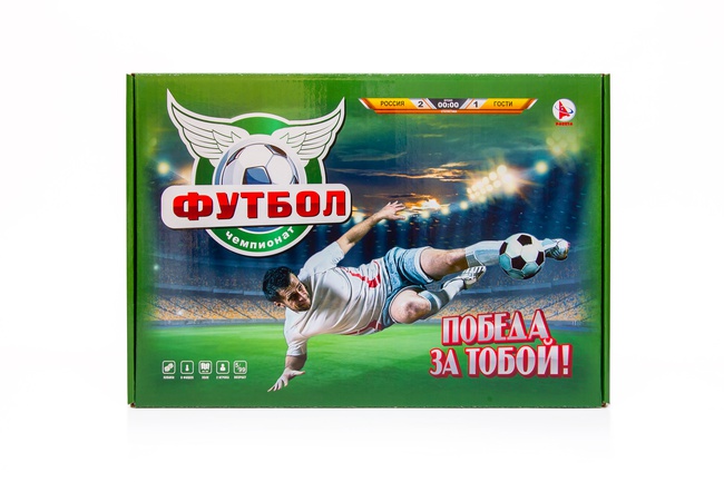 Настольные игры РАКЕТА ТМ