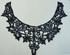 Кружевной воротник B069