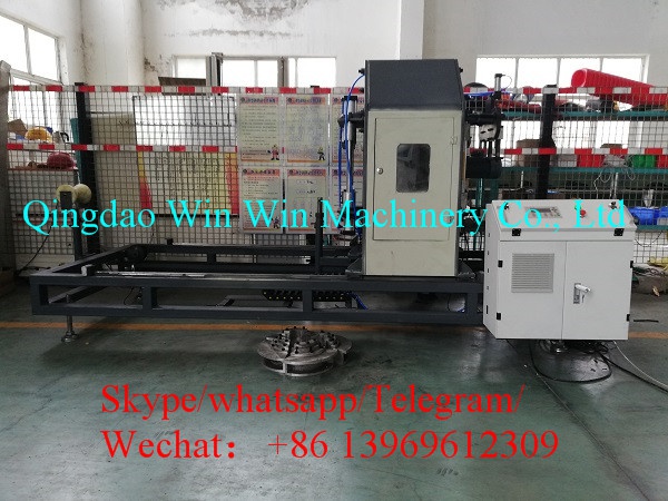 Экструзионные + линии для гофрированных труб/Оборудование по гофрированных труб/Оборудование для гофротруб/Производство гофрированных труб