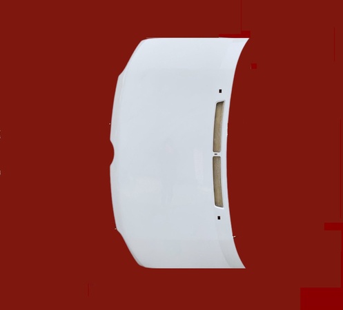 Кузовные изделия из стеклопластик для авто