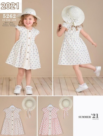 Lilax - Детское платье