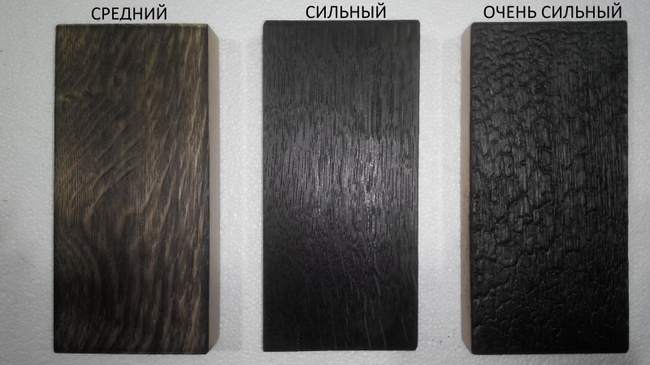 Бочка 10 литров внутренний обжиг - сильный (кран)