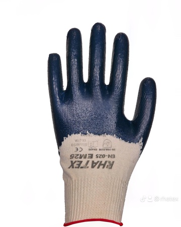 RATEX İŞ ELDİVENİ